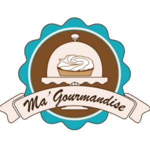 Ma'Gourmandise logo