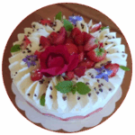 Gâteaux à partager