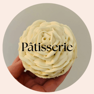 Rose au thé