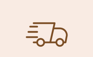 Livraison logo