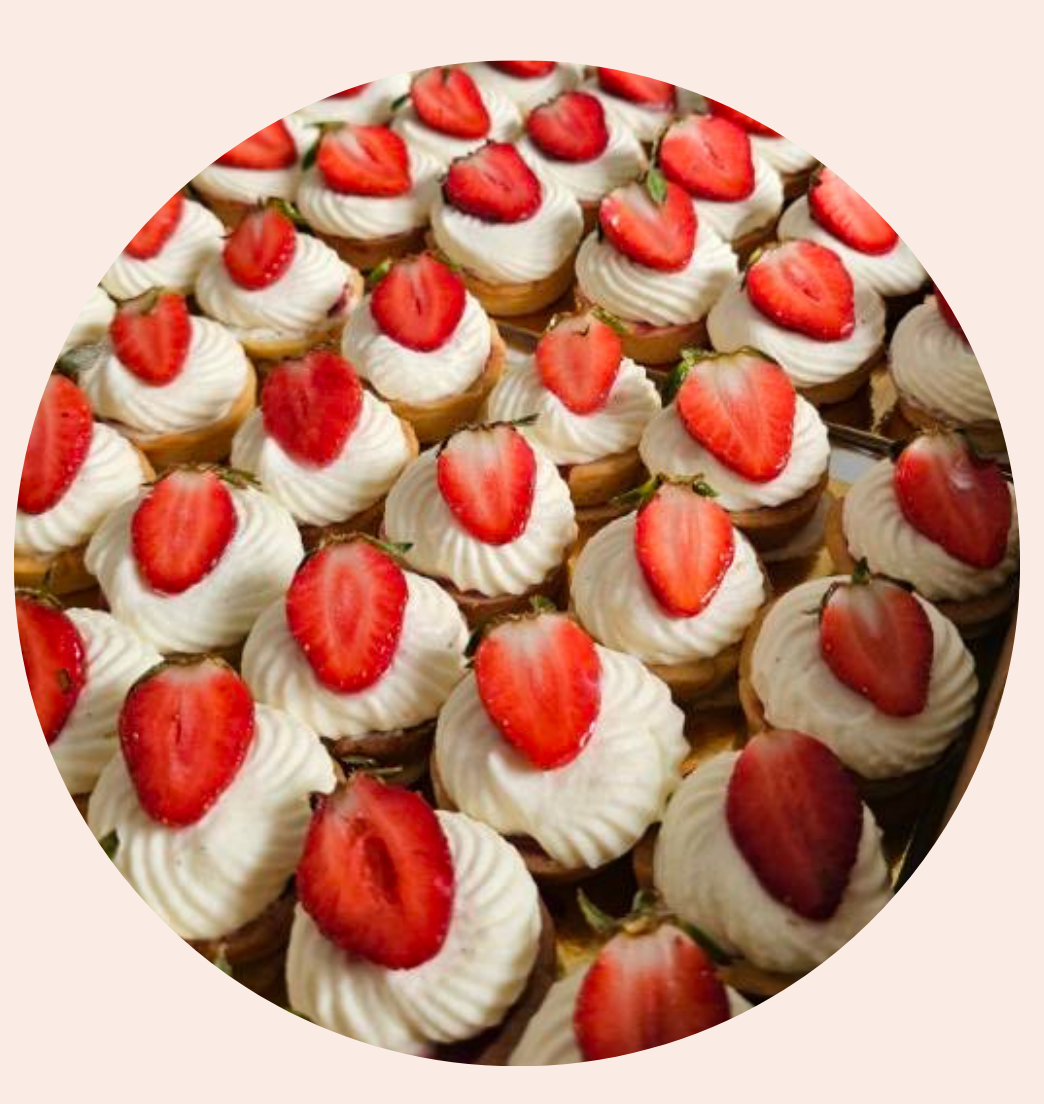Mignardise Mignardise