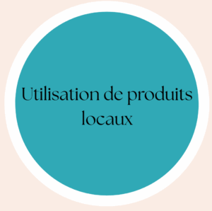 Produits locaux Produits locaux