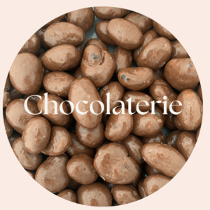 Bonbon chocolat
