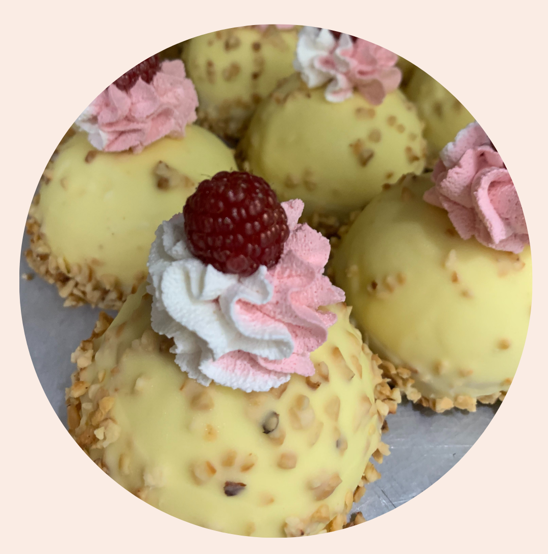 Gâteaux