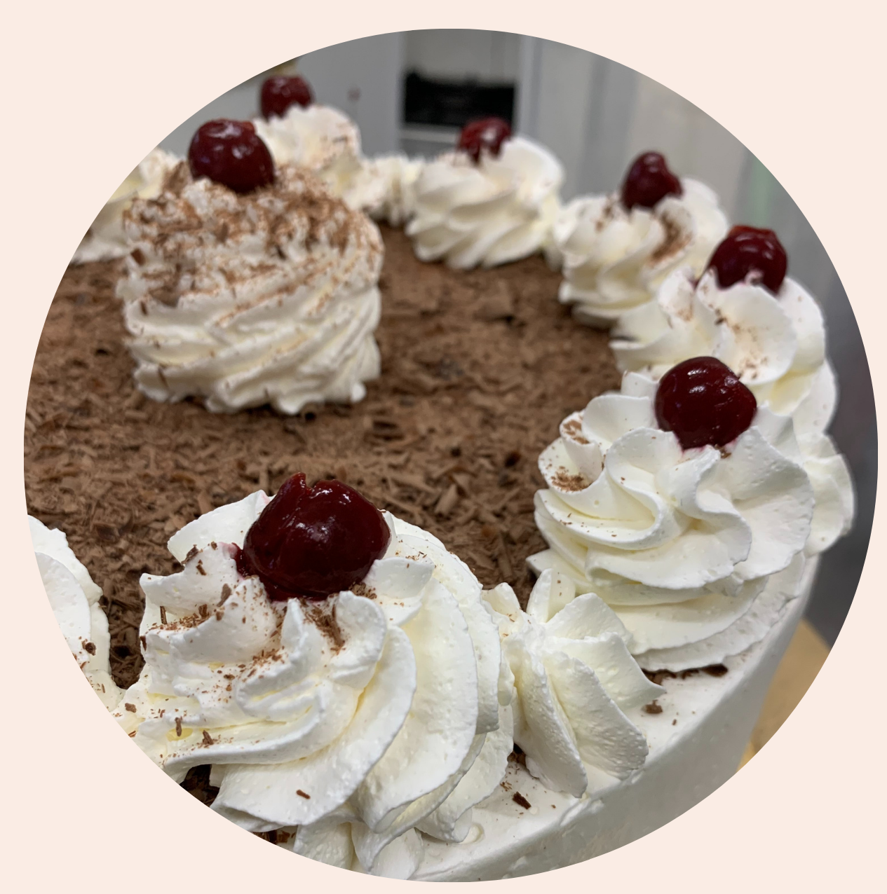 Gâteaux