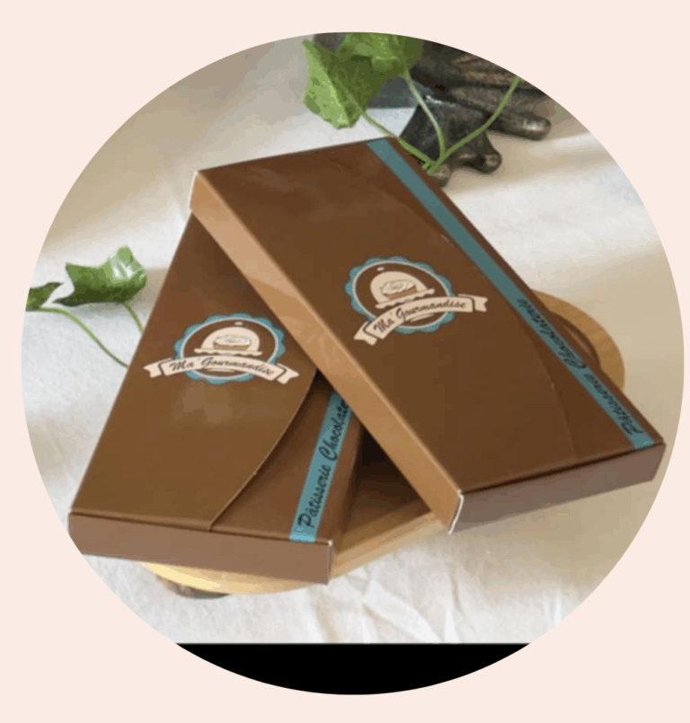 Tablette de chocolat