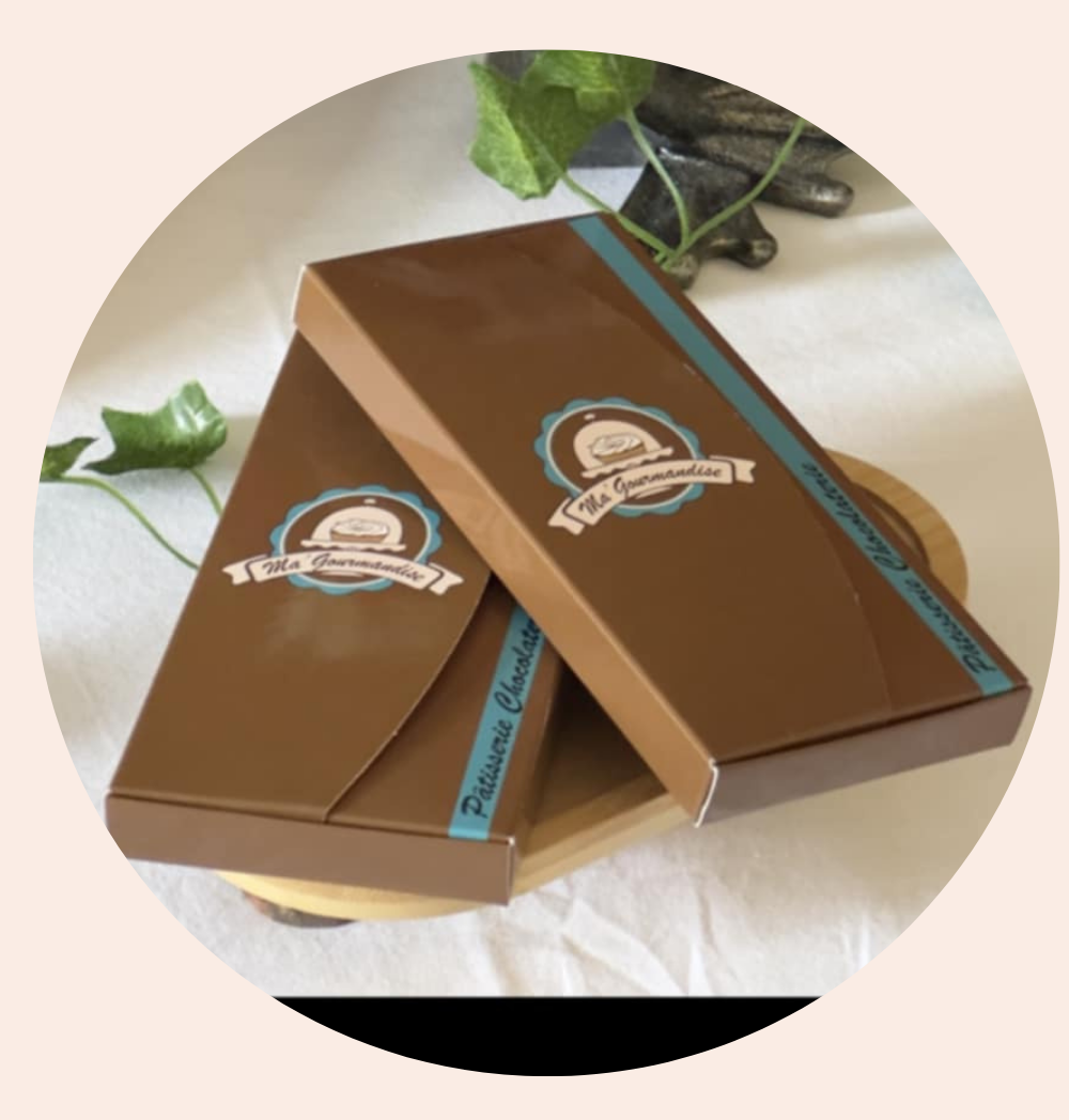 Tablette de chocolat