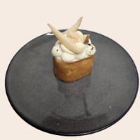 Rouler poire 