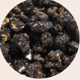 Pop-corn chocolat