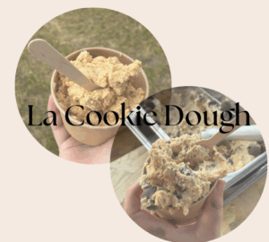 Cookie dough