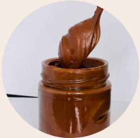 Pâte à tartiner