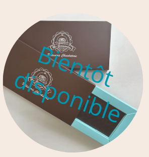 Coffret chocolat 