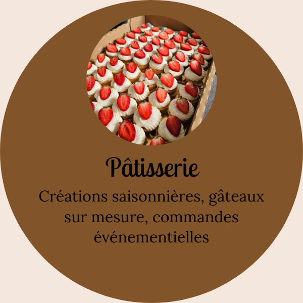 Chocolaterie