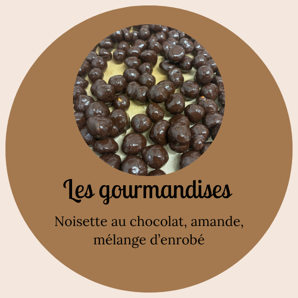 Gourmandise