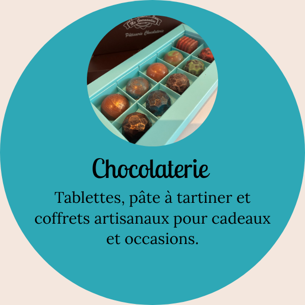 Chocolaterie