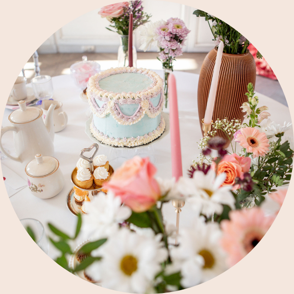 Buffet sur mesure