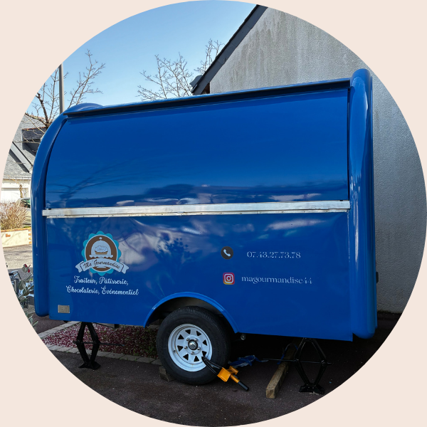 Food truck
