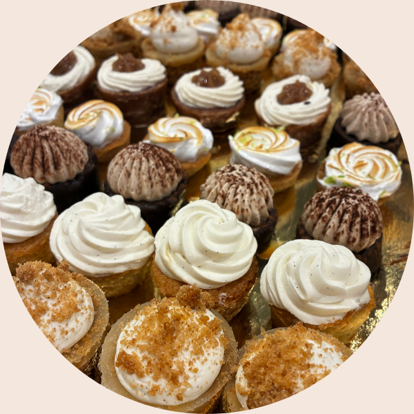 Mignardises