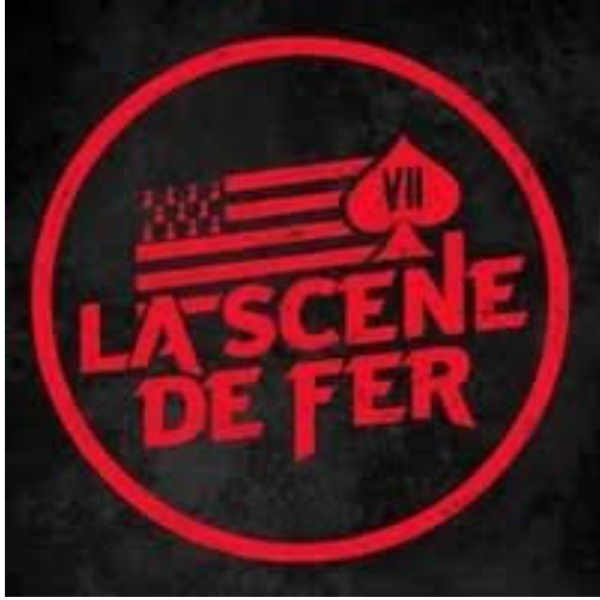 scene de fer