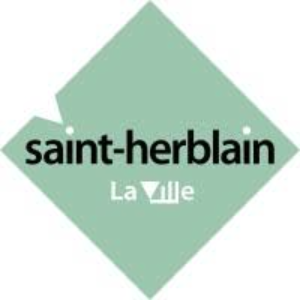 Mairie de saint herblain