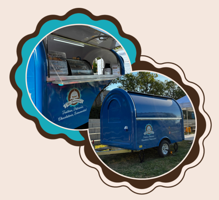 food truck