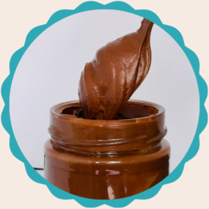 Pâte à tartiner