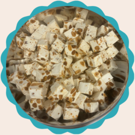 nougat